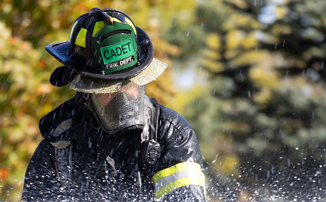 wildfire safety