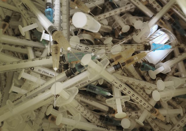 The Environmental Cost of Ignoring Medical Waste Regulations