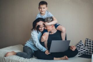 How Remote Work With VPNs Helps Cut Carbon Emissions