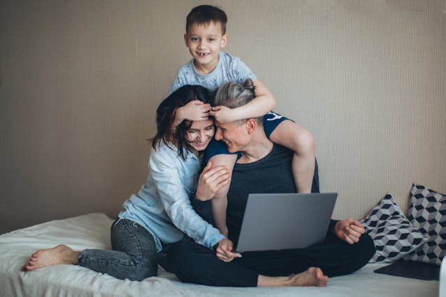 How Remote Work With VPNs Helps Cut Carbon Emissions