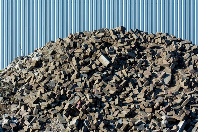 Construction Waste