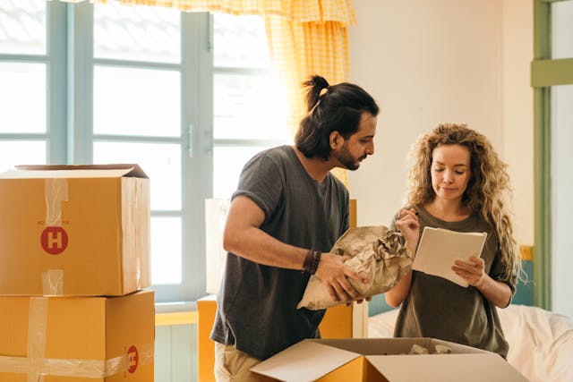Moving in Alaska: What You Need to Know