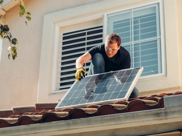 Why Nevada Businesses Are Finally Getting Smart About Green Offices (And How You Can Too)