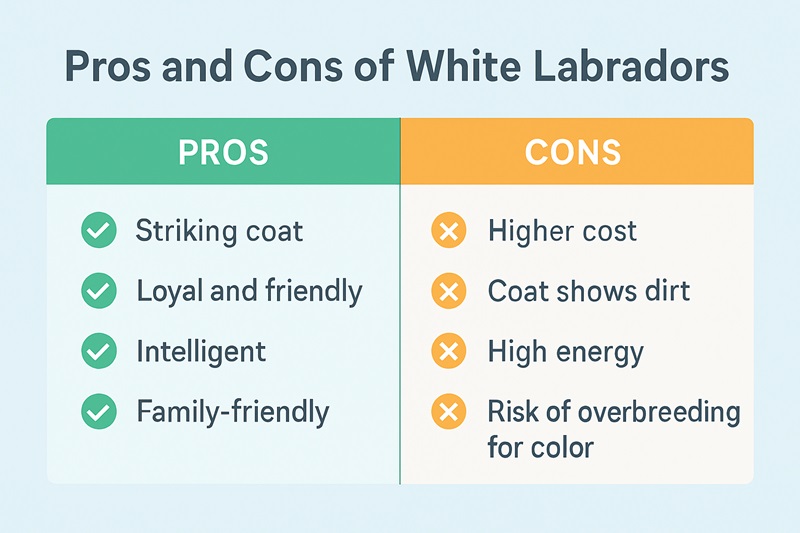 pros and cons