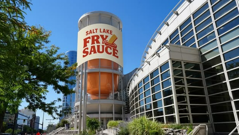 Is the Salt Palace Convention Center Really Sustainable? Architecture and Technology Driving Its Future