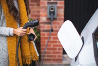 How an EV Charger Could Keep Your Lights On When the Power Goes Out?