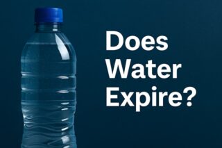 Does Water Expire? Shelf Life, Safety, and Smart Storage Explained