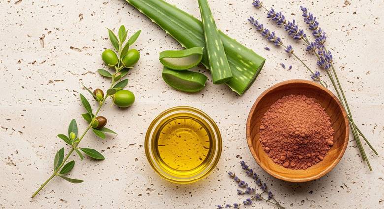 Eco-Friendly Ingredients