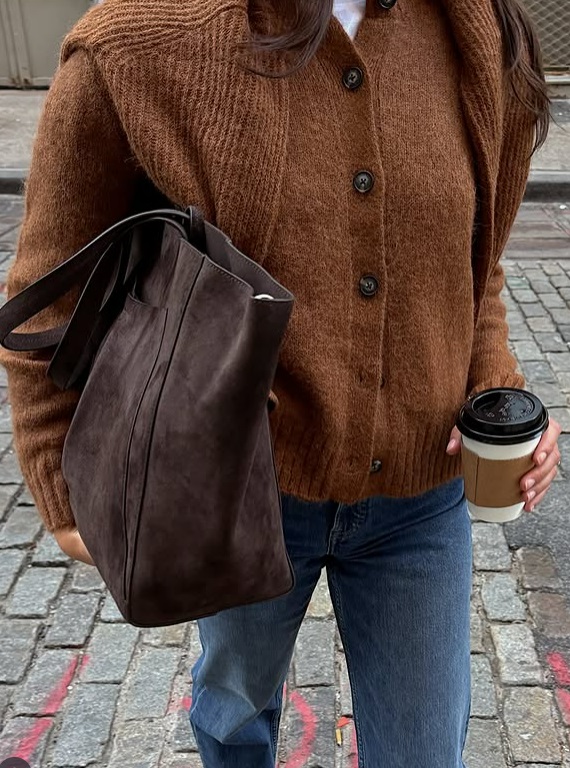 Everlane outfit
