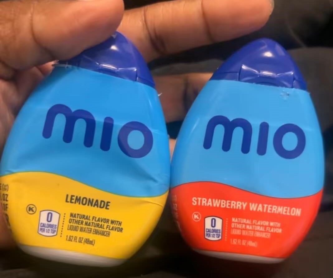 Are Mio Flavors Good for You? What You Should Know Before Adding to Water