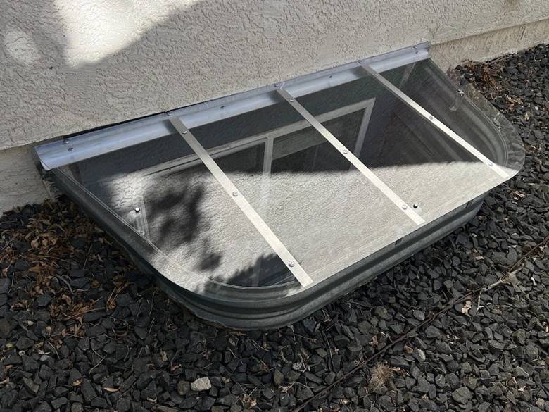 How to Get The Most Out of Your Polycarbonate Window Well Covers