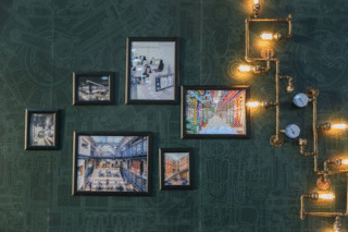 How to Straighten and Reuse Bent Picture Hooks and Wire Without Waste