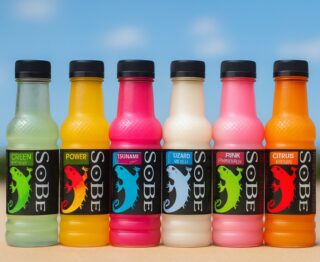 Is SoBe Discontinued? What’s Still Sold—and Where to Buy SoBe Drinks Now