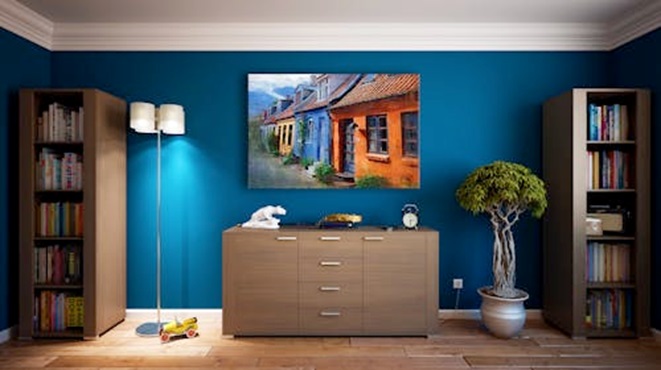 Test Repaired Picture Hooks