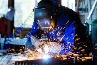 Best Welding Helmet Brands to Trust in 2025