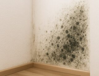 What Does Mold Smell Like? How to Spot This Toxic Threat Early