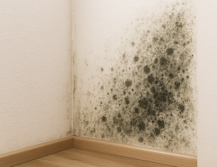 What Does Mold Smell Like? How to Spot This Toxic Threat Early