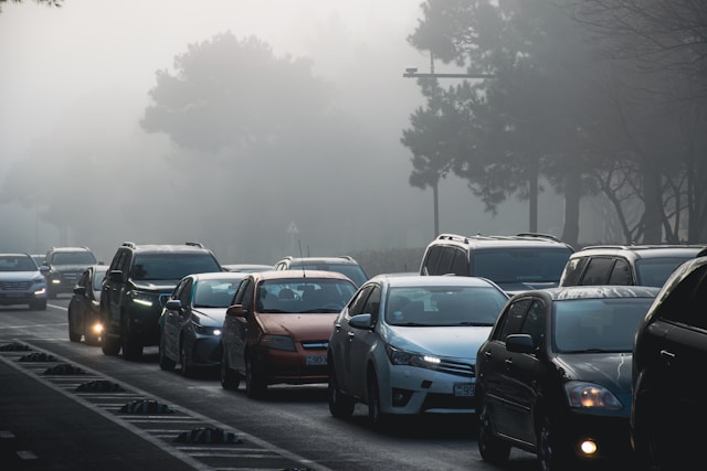Can We Reduce Our Vehicle Emissions Without Buying an EV?