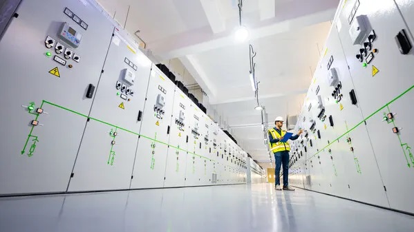 Battery Energy Storage System (BESS)