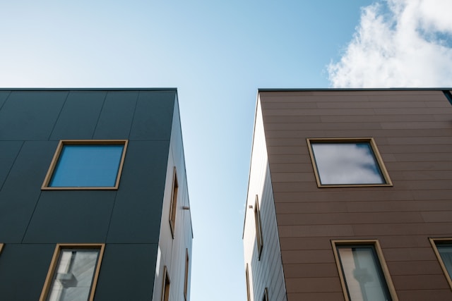 How to Be an Eco-Friendly Property Developer