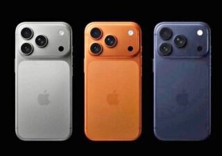 2025 iPhone 17 Pro Max Color Guide: New Hues, Material Tweaks, and Smart Case Choices