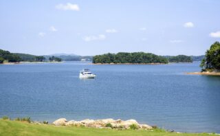 Lake Lanier Deaths: Why Lake Lanier Is So Dangerous