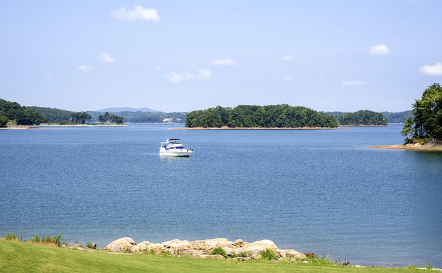 Lake Lanier Deaths: Why Lake Lanier Is So Dangerous
