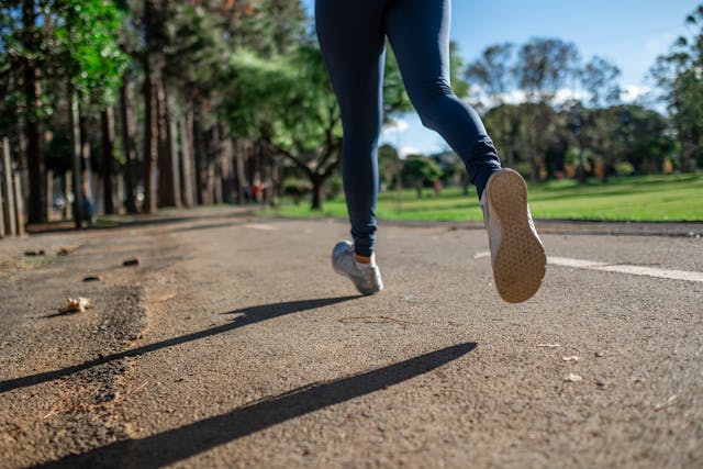 Best Shoes for Foot Health: Why Your Footwear Choices Matter More Than You Think