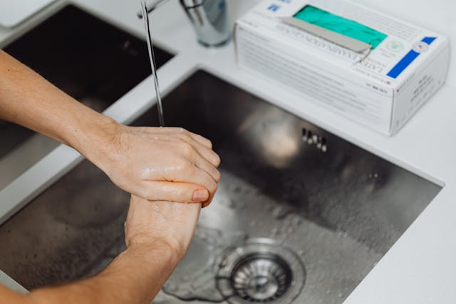 Common Contaminants in Your Tap Water