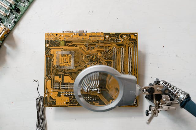 How Thin Film Technologies Power the Semiconductor Industry