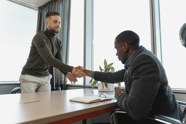 How People-First Hiring Practices Are Shaping Modern Workplaces
