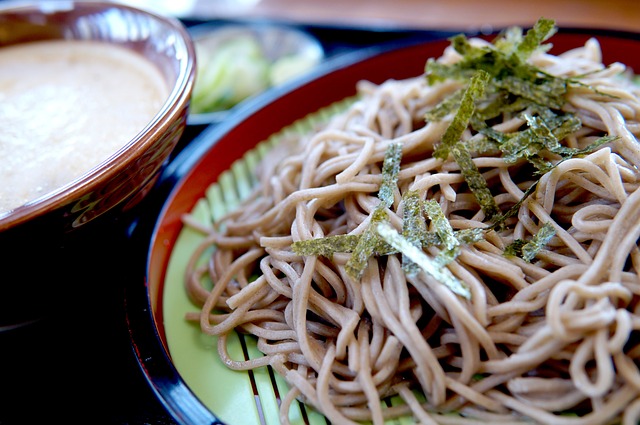 Are Soba Noodles Gluten-Free? Nutrition, Protein, and Health Benefits