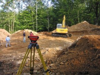 Eco-Friendly Approaches for Land Clearing and Site Preparation