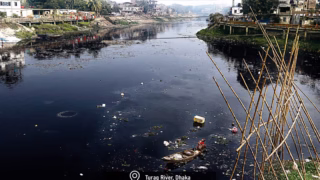 Reviving Dhaka’s Lifelines: How #CholoKhaalBachai# is Bringing Canals Back to Life