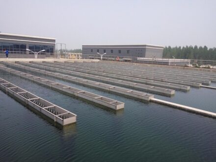Rethinking Urban Water Infrastructure in an Era of Extremes - The ...