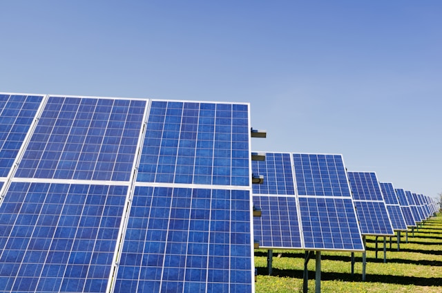 How Energy Assistance Programs Support a Greener Future