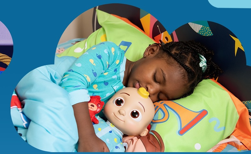 Is Cocomelon Bad for Kids’ Brains? How Fast-Paced Cartoons Affect Attention