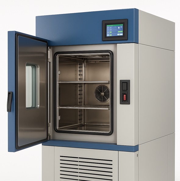 How to Maintain and Repair Environmental Chambers with Confidence