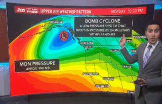 Extreme Weather and Energy Resilience: Lessons from Puget Sound’s Storm