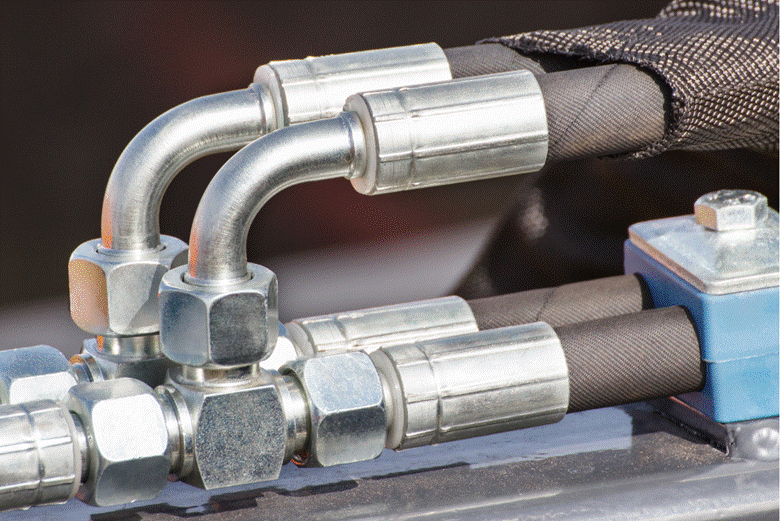 Manufacturers Can Implement Greener Systems