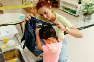 The Importance of Buying Sustainable Clothing for Kids—And Why It Matters More Than Ever
