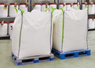 From Construction to Agriculture: The Many Uses of Bulk Bags