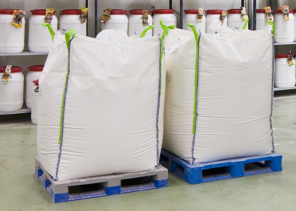 From Construction to Agriculture: The Many Uses of Bulk Bags