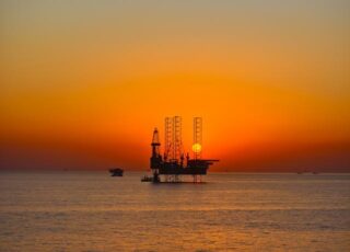 From Oil to Offshore Wind: How the Gulf Coast Is Reimagining Its Energy Future