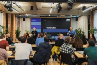 How Biodiversity Became an Unexpected Engine for Corporate Innovation