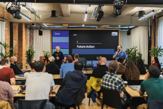 How Biodiversity Became an Unexpected Engine for Corporate Innovation