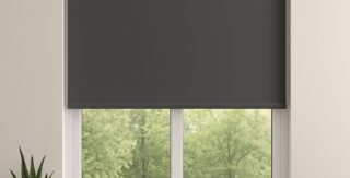 What Should You Know Before Buying Cassette Blackout Roller Blinds?