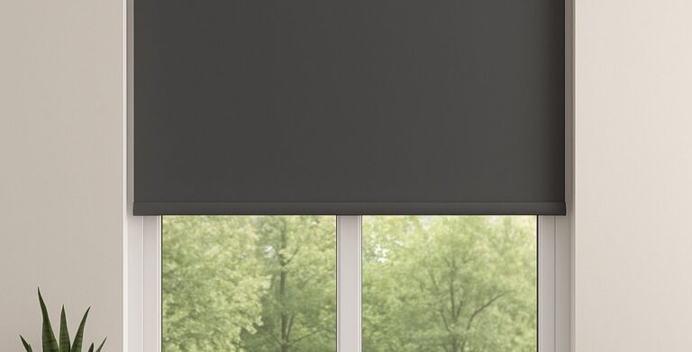 What Should You Know Before Buying Cassette Blackout Roller Blinds?