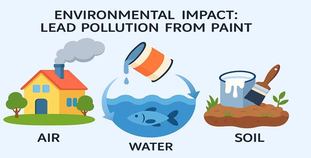 Environmental Impact