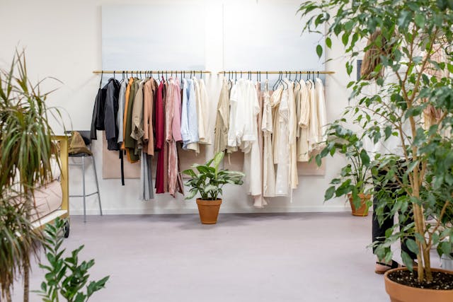 How to adopt sustainable fashion practices